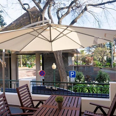 פונשל Finest Rentals - Downtown Villa מראה חיצוני תמונה