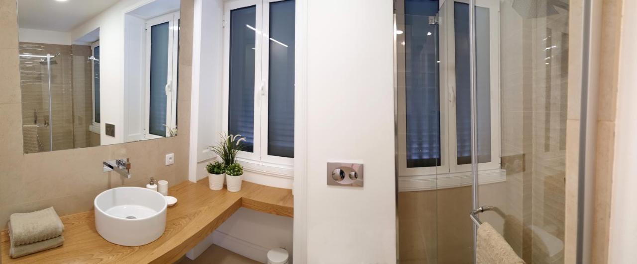 פונשל Finest Rentals - Downtown Villa מראה חיצוני תמונה