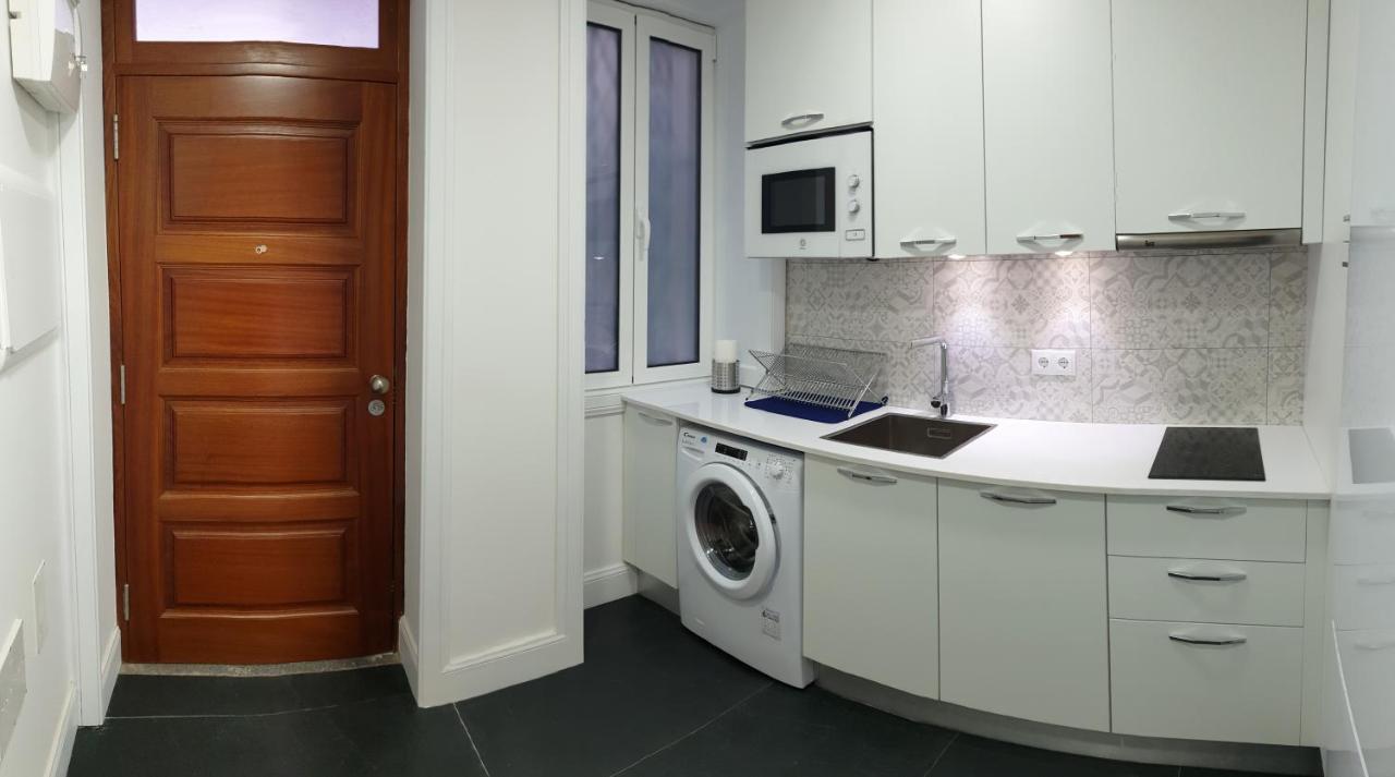 פונשל Finest Rentals - Downtown Villa מראה חיצוני תמונה
