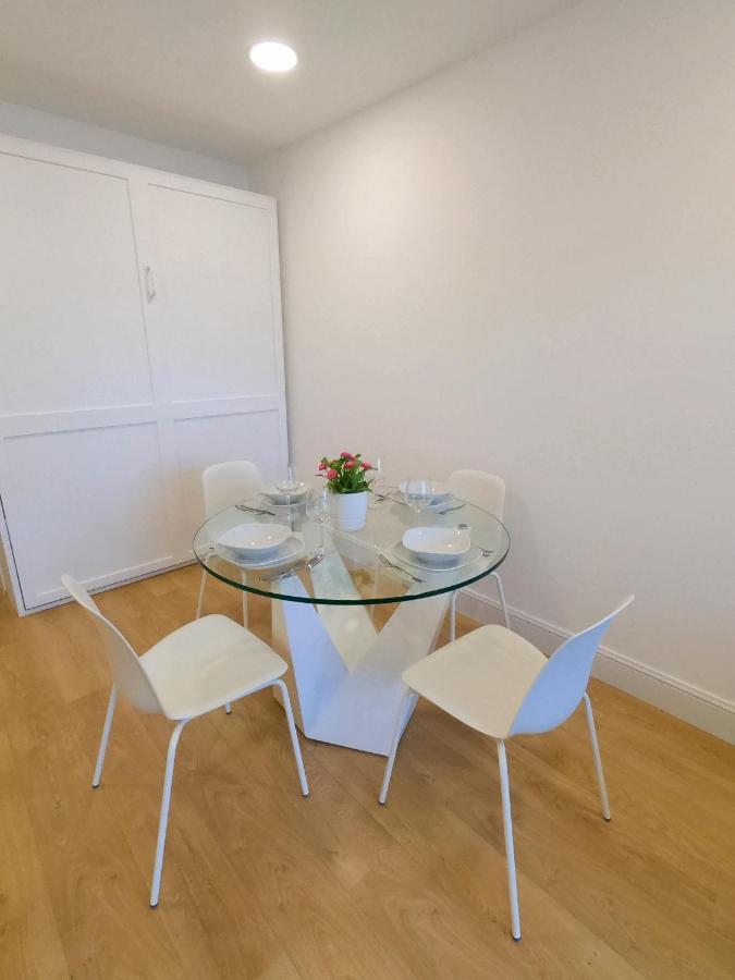 פונשל Finest Rentals - Downtown Villa מראה חיצוני תמונה
