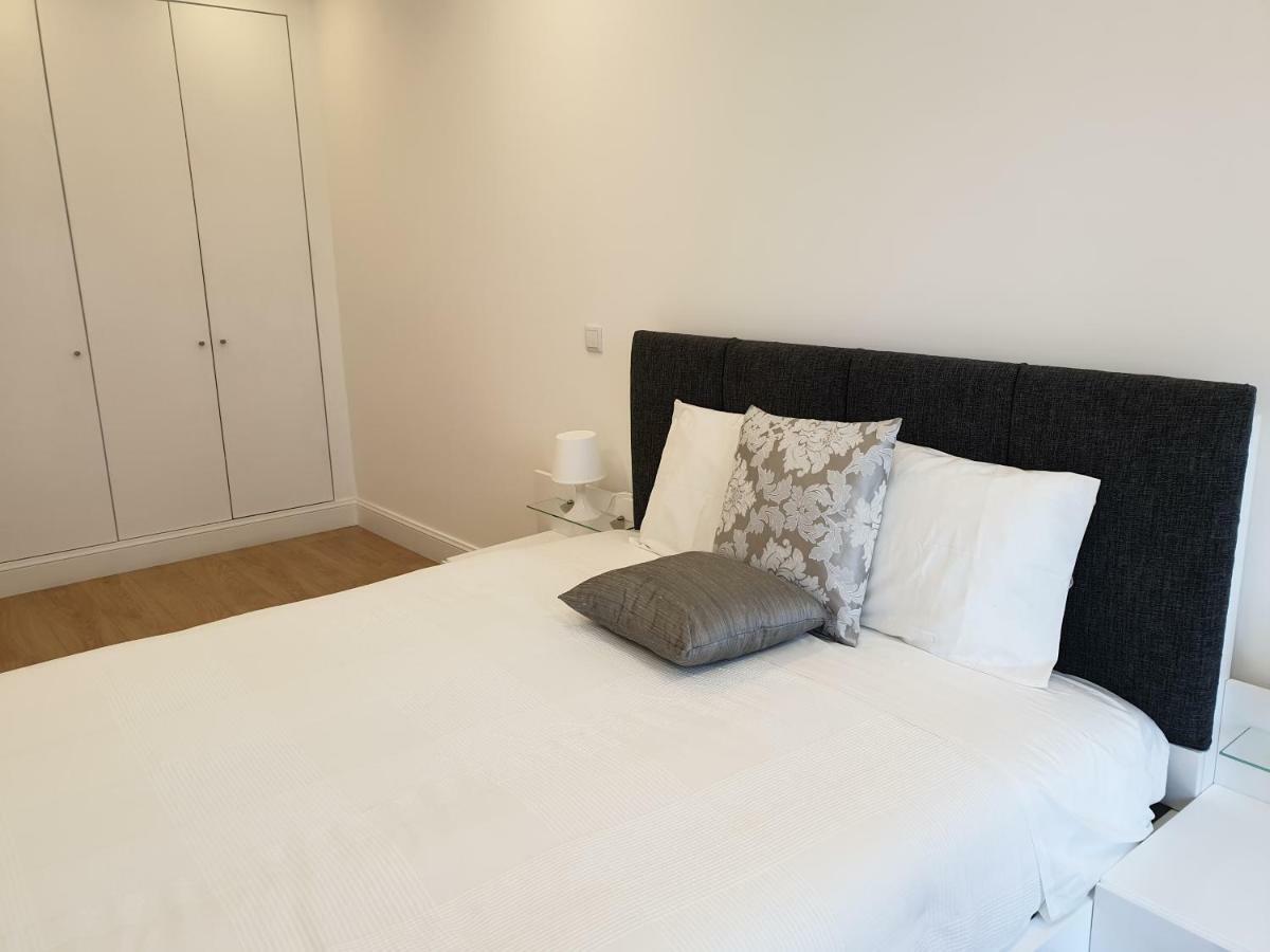 פונשל Finest Rentals - Downtown Villa מראה חיצוני תמונה