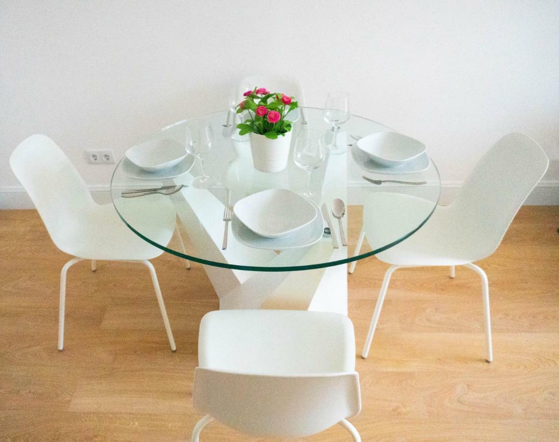 פונשל Finest Rentals - Downtown Villa מראה חיצוני תמונה