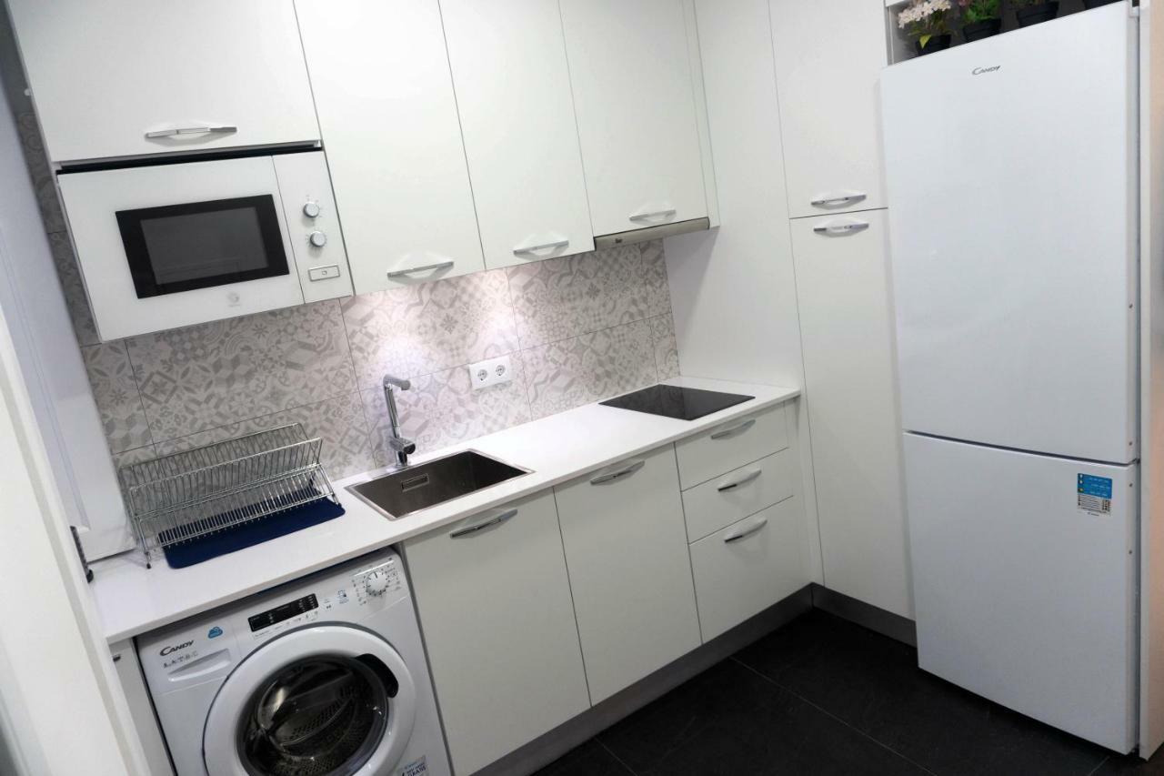 פונשל Finest Rentals - Downtown Villa מראה חיצוני תמונה