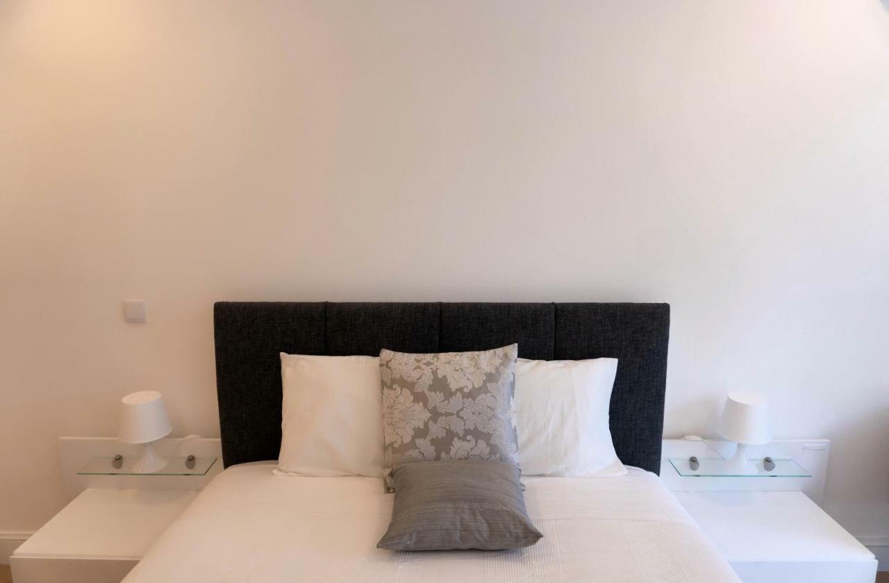 פונשל Finest Rentals - Downtown Villa מראה חיצוני תמונה