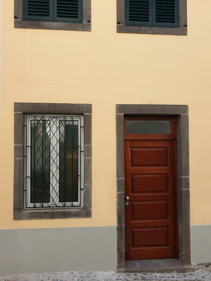 פונשל Finest Rentals - Downtown Villa מראה חיצוני תמונה