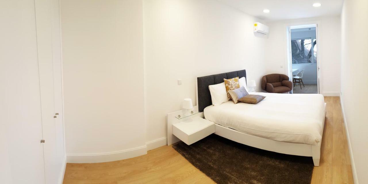 פונשל Finest Rentals - Downtown Villa מראה חיצוני תמונה