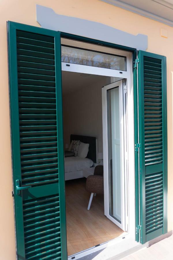 פונשל Finest Rentals - Downtown Villa מראה חיצוני תמונה