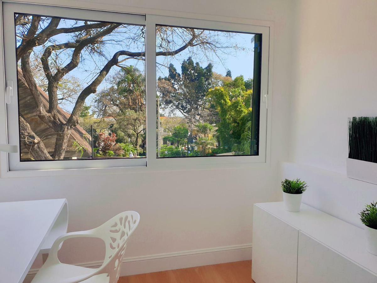 פונשל Finest Rentals - Downtown Villa מראה חיצוני תמונה