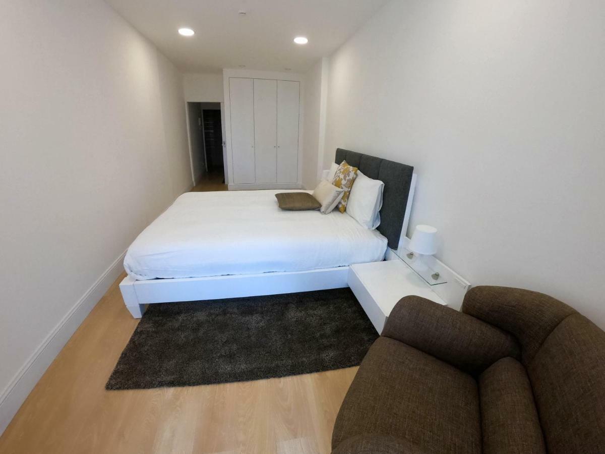 פונשל Finest Rentals - Downtown Villa מראה חיצוני תמונה