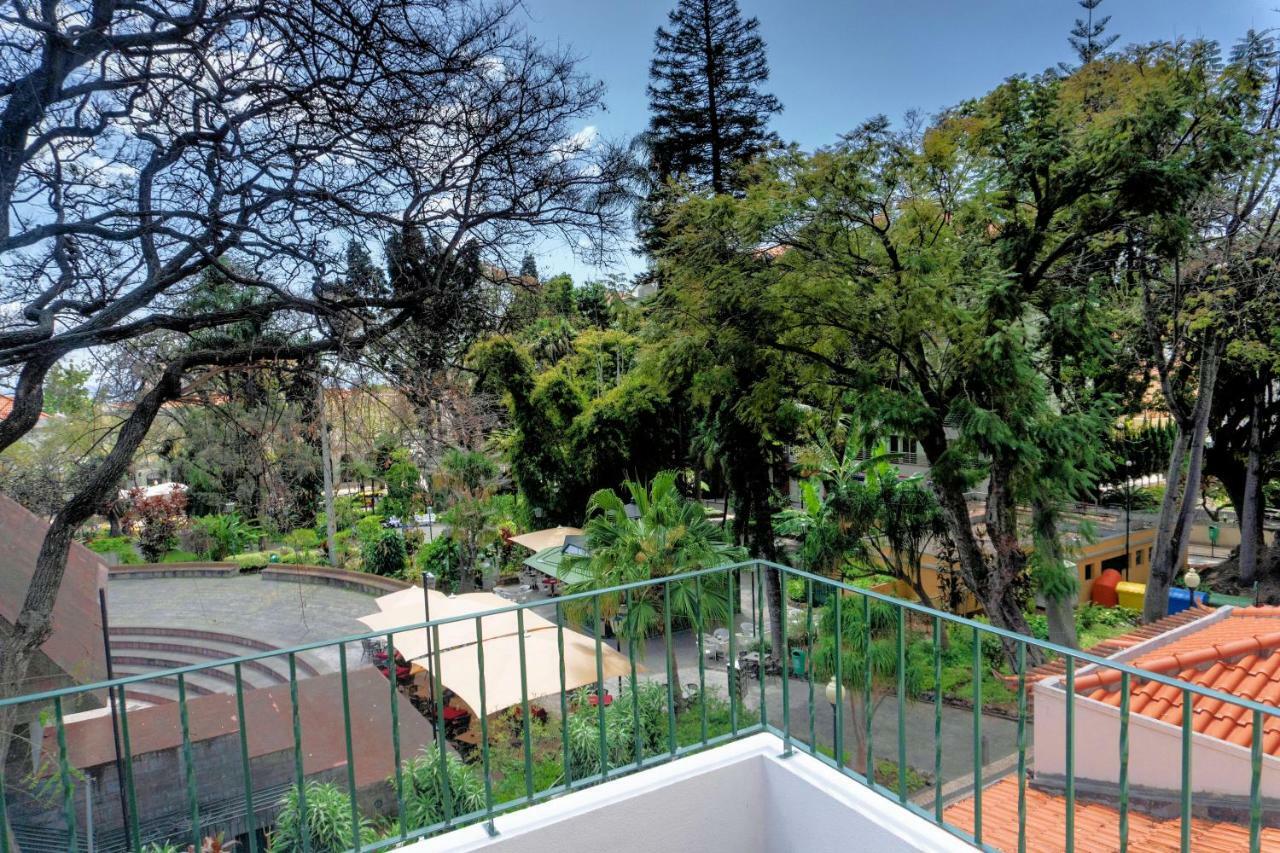 פונשל Finest Rentals - Downtown Villa מראה חיצוני תמונה